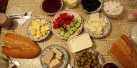 تعرف على أفضل الأوقات لتناول الوجبات