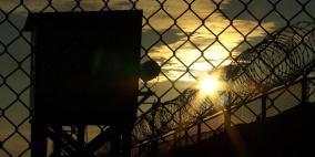 40 أسيراً يضربون غداً إسنادا للأسرى الـ8 المضربين رفضا لاعتقالهم الإداري