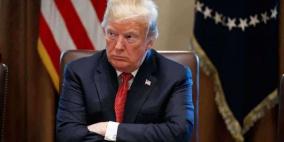 ترامب يستفز الأميركيين بصورة الزفاف