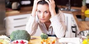 نظام الغذاء الصحي قد يتحول إلى هوس