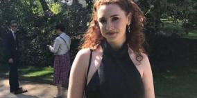 قبيلة تعثر على جثة طالبة سقطت من طائرة 