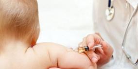 إسرائيل تتراجع عن منع إدخال المطاعيم إلى فلسطين