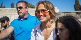 النجمة العالمية جينفر لوبيز تواجه حملة مقاطعة لحفلها في القاهرة