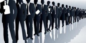 الإحصاء: أكثر من نصف الخريجين الشباب عاطلون عن العمل