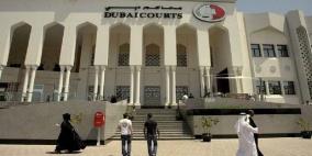 دبي ترحل "راقصة" بعد ابتزازها خليجيا