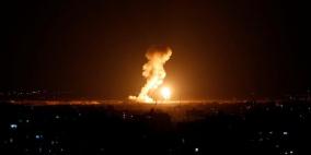 4 شهداء برصاص الاحتلال على حدود قطاع غزة  