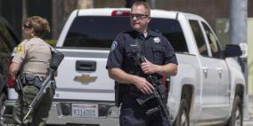 نهاية مأساوية لزوجين أميركيين 