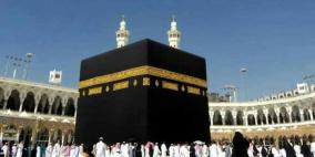 مكة: وفاة حاجة فلسطينية من رفح