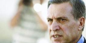 أبو ردينة: زيارة بوتين لفلسطين دليل على العلاقات المتطورة بين البلدين