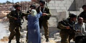 الاحتلال يخطر بوقف البناء في 3 منازل في بيت لحم