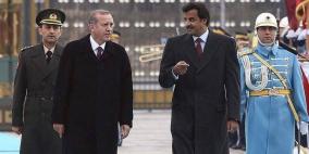 قاعدة عسكرية تركية جديدة في قطر.. و"افتتاح كبير" في الخريف