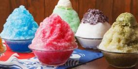 هكذا أصبح الجليد سلعة فاخرة تباع بالمحلات الراقية