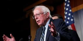 مرشح للرئاسة الأمريكية: لا يمكن السكوت على استمرار معاناة الشعب الفلسطيني