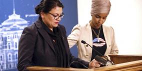 طليب توضح خلفيات تراجعها عن زيارة جدتها في الضفة تحت شروط الاحتلال