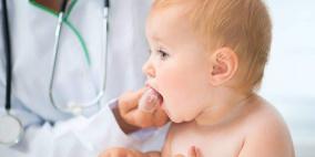 اضطرابات يسببها نقص فيتامين "D" لدى الأطفال