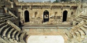 اختتام فعاليات الأيام الثقافية الفلسطينية في الأردن