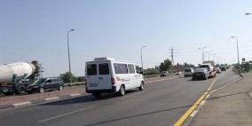 مستوطن يدهس طفلة جنوب غرب بيت لحم