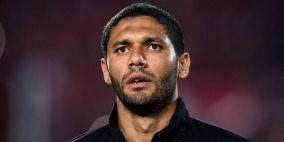 مدرب أرسنال للنني: من فضلك ارحل