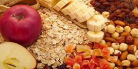 مواد غذائية تساعد على "فلترة" الدم