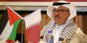 المنحة القطرية ستصرف غداّ لـ 100 ألف عائلة فقيرة في غزة