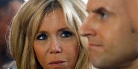 رئيس البرازيل يؤيد تعليقا على فيسبوك يتضمن إهانة لزوجة ماكرون