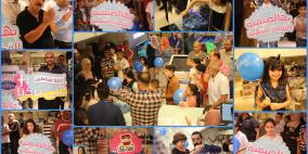 مسلماني هوم تسحب على 30,000 شيكل كاش ورحلات إلى تركيا وقسائم شرائية