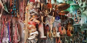 أنتيك أبو رشيد ... البوابة المنسية على تاريخ الماضي  