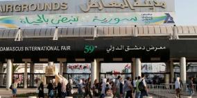 38 دولة ترفع أعلامها في معرض دمشق الدولي رغم الحرب والعقوبات