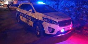 مجد الكروم: إصابة بإطلاق نار