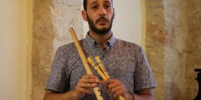 المعهد الوطني للموسيقى ينظم محاضرة حول أهمية الناي في الموسيقى العربية