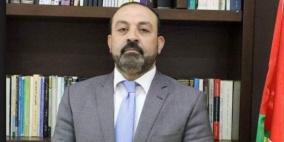 النائب العام اكرم الخطيب يصل بيت لحم لمتابعة إجراءات قضية اسراء غريب 