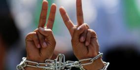 أبو بكر: نتوقع استشهاد الأسيرين السائح أو أبو دياك في أي لحظة