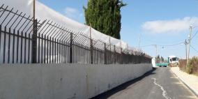 الاحتلال يفرض إجراءات مشددة في الخليل عشية وصول نتنياهو للمدينة