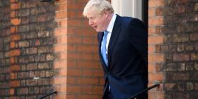 جونسون يتخلى عن عرقلة نص تشريعي يعارض بريكست بلا اتفاق