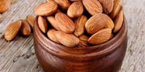 8 فوائد صحية لتناول اللوز يوميا
