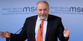 ليبرمان يدعم سن قانون يمنع نتنياهو من تشكيل حكومة