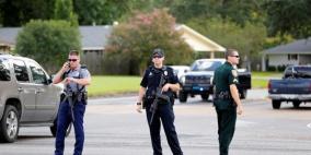 أميركية تطلق النار على ابنتها ظنا منها أنها لص