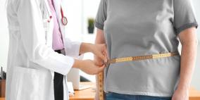 للنساء فقط.. حجم خصرك قد يسبب موتك!