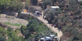 الكشف عن تفاصيل جديدة حول عملية "دوليب"