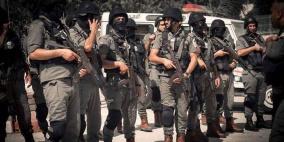 وقائي الخليل يغلق نقطتين لبيع السولار المغشوش والمهرب 