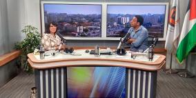 "عمّرها".. تجربة دعاء وادي التي أوصلتها لرئاسة منتدى سيدات الأعمال