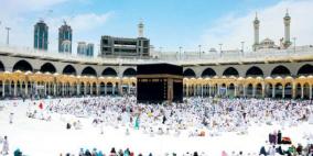  السلطات السعودية تلغى رسوم تكرار العمرة