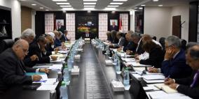 قرارات مجلس الوزراء