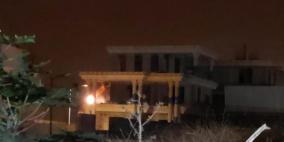 سلطات الاحتلال تهدم منزلا في اللد