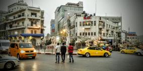 تقرير أممي يحذر من انهيار وشيك للاقتصاد الفلسطيني