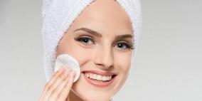 10 حيل لبشرة جميلة في أقل من دقيقة