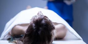 كم يتحرك جسد الإنسان بعد الوفاة!