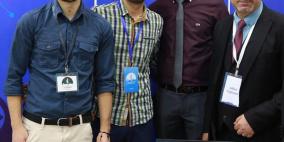 خريجون من "القدس المفتوحة" يطورن نظاما آليا لإدارة السير في المدن الفلسطينية