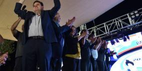 عودة سيجتمع الليلة مع غانتس: نريد استبدال نتنياهو ولسنا بجيب احد