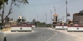 قناص يقتل مجنداً مصرياً في سيناء